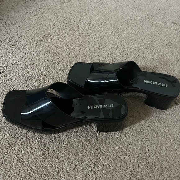 Steve Madden Heels - Picture 1 of 6